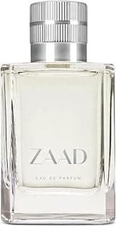 Boticário Zaad Eau De Parfum - 50ml - Produto 10 mais recomendado com 2 estrelas