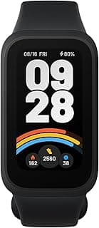 Xiaomi Smart Band 9 Active (versão global) - Produto 4 mais recomendado com 4.5 estrelas