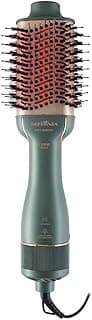 Escova Secadora Britânia Soft 4 em 1 1300W Bivolt BES13VD Bivolt - Produto 6 mais recomendado com 4.6 estrelas