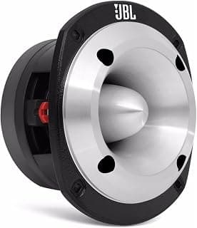 Super Tweeter Linha Trio, Jbl, 28003023 - Produto 1 mais recomendado com 4.6 estrelas