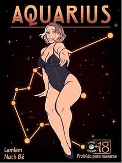 Aquarius - Produto 10 mais recomendado com 0 estrelas