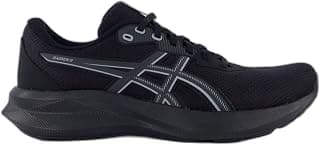 Tênis Asics Raiden 5 Preto - Produto 8 mais recomendado com 4 estrelas