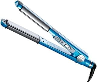 Prancha Nano Titanium PRO U Styler Babyliss PRO 25mm 1 + 1/2 - Produto 9 mais recomendado com 0 estrelas