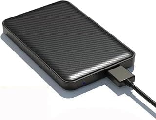 HD Externo 250GB Portátil – Compacto, Rápido e Pronto para Uso no Notebook - Produto 6 mais recomendado com 4.2 estrelas