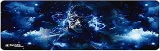 Mouse Pad Gamer Big Ninja - Produto 1 mais recomendado com 4.8 estrelas