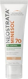 Neostrata Minesol Oil Control Fps 70, Neostrata - Produto 6 mais recomendado com 4.7 estrelas