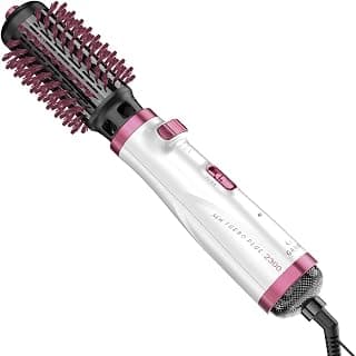 GA.MA ITALY Escova Modeladora New Turbo Plus 2300 Rotating Styler 127V - Produto 3 mais recomendado com 4.4 estrelas