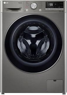 Lava e Seca Smart Lg Vc4 14kg Inox Ai Dd Cv5014pc4 127v - Produto 1 mais recomendado com 4.8 estrelas