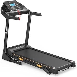 Esteira Ergométrica Elétrica Gallant Elite 2.9hp 16km/h 130kg 127v (GEE13) - Produto 7 mais recomendado com 3.8 estrelas