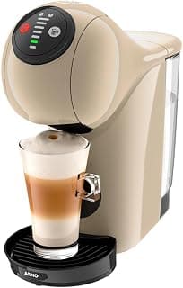 Cafeteira Nescafé Dolce Gusto Genio S Basic Taupe 220v - Produto 7 mais recomendado com 4.7 estrelas
