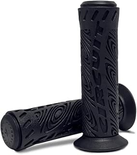 Manopla Para Moto Interlagos Plus Preto Par, Circuit - Produto 2 mais recomendado com 4.6 estrelas