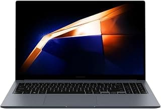 Samsung Notebook Galaxy Book4, Windows 11 Home, Intel® Core™ i5, 16GB, 512GB SSD, 15.6'' Full HD LED, 1.55 kg - Grafite - Produto em review com 4.8 estrelas e 75 avaliações