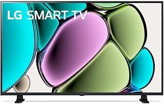 Smart TV 32" LGChannels HD ThinQAI 32LR650BPSA HDR10 Bluetooth Game Optimizer Airplay2 HDMI WebOS23 - Produto 2 mais recomendado com 4.7 estrelas