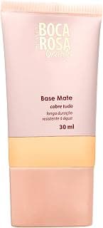 Payot Base Mate Boca Rosa 04 Antonia 30 Ml (Pacote De 1) - Produto 4 mais recomendado com 4.7 estrelas