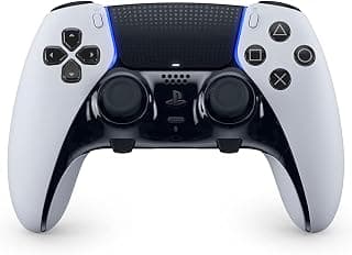 Controle sem fio DualSense Edge™ - Produto 3 mais recomendado com 4.7 estrelas