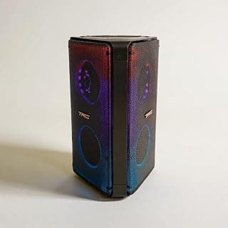 Caixa de Som Amplificada Maxx 1600W Bi-Direcional Torre Potencia - Produto 10 mais recomendado com 0 estrelas