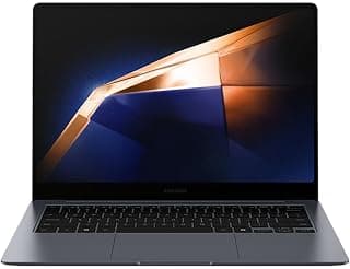 Samsung Galaxy Book4 Pro Intel® Core™ Ultra 5 125H, Windows 11 Home, 16GB, 512GB SSD, 14'' Full HD AMOLED, Touchscreen, 1.23 kg - Produto 9 mais recomendado com 5 estrelas