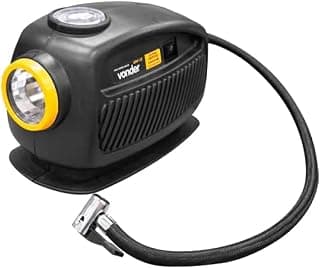 Compressor De Ar Automotivo, Cav 12, 12 V, Vonder - Produto 6 mais recomendado com 4.3 estrelas
