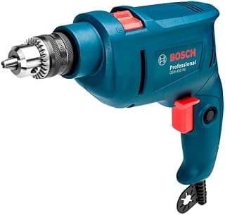 Bosch Furadeira de Impacto GSB 450 RE 450W 220V - Produto 4 mais recomendado com 4.8 estrelas