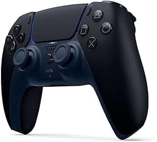 Controle Dualsense - Midnight Black - Produto 2 mais recomendado com 4.8 estrelas