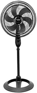Ventilador de Coluna Britânia BVT450 Maxx Force 160W 127V - Produto 1 mais recomendado com 4.6 estrelas