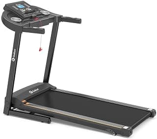 Esteira Ergométrica Elétrica Gallant Elite 2.5hp 14km/h 120kg 127v (GEE12) - Produto 3 mais recomendado com 3.9 estrelas