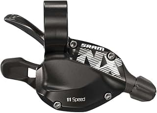 SRAM NX Trigger Shifter - Produto 2 mais recomendado com 4.6 estrelas