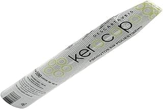 Copo Descartável, Kerocopo, 180 ml, Branco, Pacote com 100 - Produto 3 mais recomendado com 4.6 estrelas