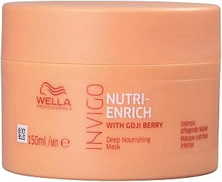 Máscara Wella Invigo Nutri-Enrich 150ml - Produto 8 mais recomendado com 4.7 estrelas
