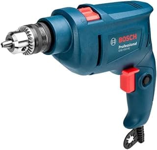 Bosch Furadeira de Impacto GSB 450 RE 450W 127V - Produto 3 mais recomendado com 4.7 estrelas