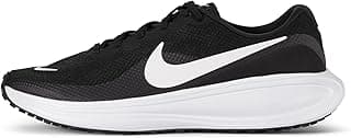 Tênis NIKE Revolution 8 Road Running Shoes masculino - Produto 4 mais recomendado com 4.3 estrelas