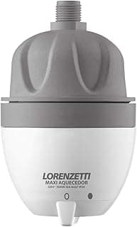 MAXI AQUECEDOR ULTRA 220V 4600W LORENZETTI - Produto 9 mais recomendado com 4.3 estrelas