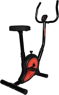 Poli Sports, 0162, Bicicleta Ergométrica Poli VTC, Preta - Produto 10 mais recomendado com 3.8 estrelas
