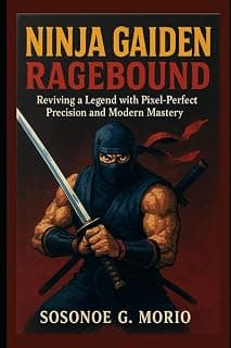 Ninja Gaiden: Ragebound: Reviving a Legend with Pixel-Perfect Precision and Modern Mastery - Produto 3 mais recomendado com 0 estrelas