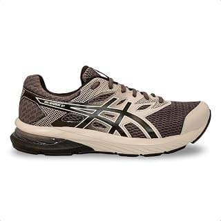 Tênis Asics Masculino Gel-Shogun ST Corrida Black/Freedom Blue 1201B041.004.39 - Produto 9 mais recomendado com 0 estrelas