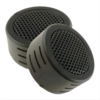 Tweeter Permak 160 WATTS REF. 242 - Produto 7 mais recomendado com 4.5 estrelas