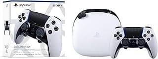 PlayStation DualSense Edge Wireless Controller - Produto 5 mais recomendado com 4.6 estrelas