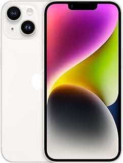 Apple iPhone 14 (256 GB) – Estelar - Produto em review com 4.8 estrelas e 13.800 avaliações