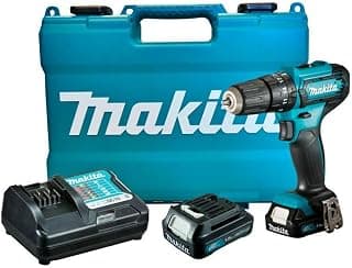PARAFUSADEIRA/FURAD IMPAC 10MM (3/8POL) - Produto 1 mais recomendado com 4.8 estrelas