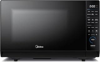 Micro-ondas 35L Preto MasterCook Midea 110V - Produto 4 mais recomendado com 5 estrelas