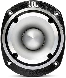 Super Tweeter Selenium, Jbl, St 450 Trio - Produto 5 mais recomendado com 4.3 estrelas
