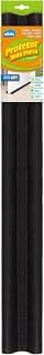 Protetor Veda Porta Liso Preto 78cm, ALKLIN - Produto em review com 4.4 estrelas e 1.400 avaliações