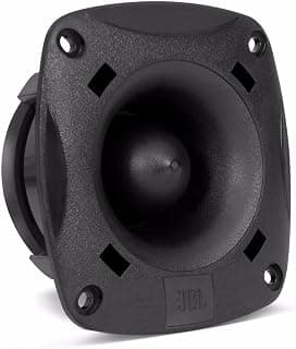 Tweeter Super ST200 70W RMS 8 OHMS JBL - Produto 3 mais recomendado com 4.5 estrelas