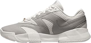 Court Lite 4 Premium Tênis masculino de quadra rígida (FZ1220-001, Phantom/cinza universitário/estanho metálico) - Produto 8 mais recomendado com 0 estrelas