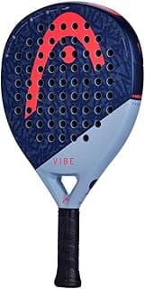 HEAD Vibe Padel Racket Padel Series - Produto 1 mais recomendado com 4.7 estrelas