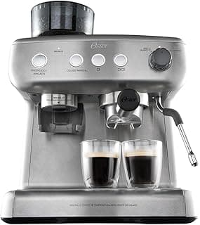Cafeteira Espresso Oster Xpert Perfect Brew - 220V - Produto 2 mais recomendado com 4.7 estrelas