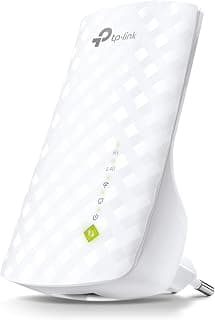 TP-Link Repetidor Wi-Fi AC750, RE200, white - Produto 4 mais recomendado com 4.6 estrelas