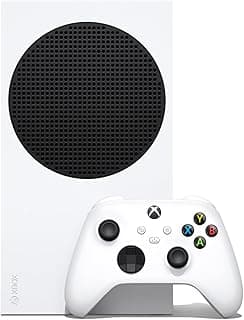 Xbox Series S - Produto 2 mais recomendado com 4.8 estrelas