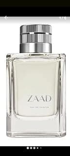 O BOTICARIO ZAAD EAU DE PARFUM 95ml - Produto 3 mais recomendado com 4.5 estrelas
