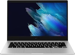 Notebook Samsung Galaxy Book Go, Windows 11 Home, Snapdragon® 7c, 4GB, 128GB UFS, 14'' Full HD LED, 1.38kg com Copilot integrado - Produto 10 mais recomendado com 4.8 estrelas